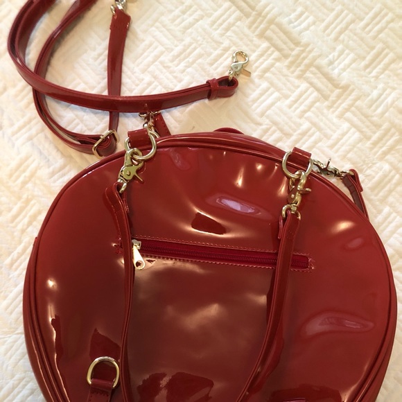 strawberry bag π - Picture 7 of 7